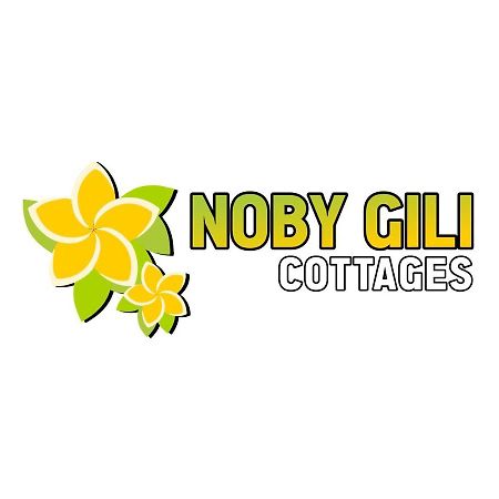 Noby Gili Cottages Gili Meno Buitenkant foto